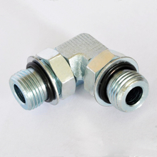 Igwe na-eme ihe nkiri 6807 O-rin Elbowrial hoses na cypraulic dabara