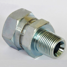 1404 NPSM SWIVEL / PHOAD PHOAD SAE SAE 140130 CUTIVEL FITTINGS