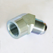 2505 MJ-FP 45 ° Hose Indentrial ແລະບົບໄຮໂດຼລິກ
