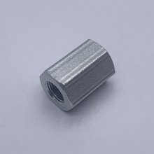 7n női szál adapter NPT hidraulikus szerelvények