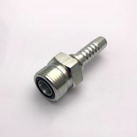 14211 ORFs qhari anillo o-anillo sello ISO 8434-3---SAE J1453 Prueba Hidráulica accesorios