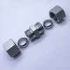 1d Metric Umugabo 24 ° HT HT FittIngs Uwakozwe