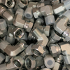 2NU9 NPSM Swivel / ተባዕታይ ሻምብቆ ፈትሊ ሃይድሮሊክ ስዊቨል ብርኪ ምትእስሳር