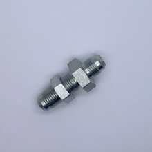 6J JIC MALE MALE 74 ° CONE CONE BULKHEAD BULKHEAD