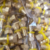 Cina ngilangkeun swivel push-loK fitting parker parkir awéwé 30682
