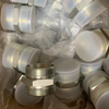 1C Ningbo Adwumayɛbea Hydraulic fittings Metric Male 24°LT .