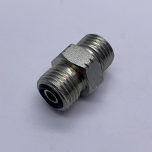 1F ORFS Lalaki O-ring Orfs Hydraulic nga Pagkabit .
