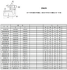 2NU9 NPSM Swivel / ተባዕታይ ሻምብቆ ፈትሊ ሃይድሮሊክ ስዊቨል ብርኪ ምትእስሳር