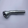 87941 45°SAE FLANGE 9000 PSI 45 DEGREE SAE FLANGE Hydraulic Hose Connections