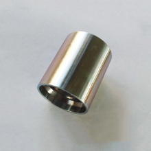 00110SS alagbara, irin hydraulic cana r1at / 1sn 