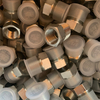 5N NPT MALE/NPT FEMALE hydraulic pipe fittings suppliers