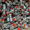 22611d-rw hydraulic hose isang piraso bsp na umaangkop sa babaeng thread 