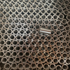 00018s dzimbiri cha chitsulo chosapanga chitsulo cha hydraulic ferus
