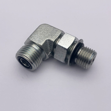 1fo9-06-06 ORFS Tube na-agwụ / kwụ ọtọ