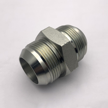 1J JIC MANATU 74 ° CONE Hydraulic Adapters Sorttings