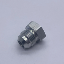 4J JIC MALE 74°CONE PLUG հիդրավլիկ խրոցակներ