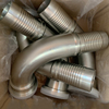 87991 90 ° Sae Flange 9000 PSI Stable Percations Factory mivantana