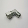 1ct9 1ct9-rn 90 ° лифик ир-ат 24 ° ачык тиб / BSP MODP 60 ° Кытай фабрикасы, тоташтыручы
