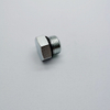4O SAE O-Ring Boss Hollow Hex Plugts SAE