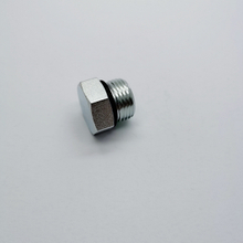 4o Sae O-Ring Boss Hollow Hex Plug Sae Fittings