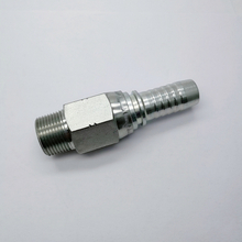 156114 NPT WYTEVEL nwoke hydraulic hose na-eme ka ọ dị mma