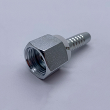 20211 Metric Fyome Seat Metric Metric Hose Fittings