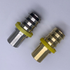 Sututsa ho hose Fittings Male appy StandPipe 33482 brass bakeng sa li-fivelives tsa 'horstock