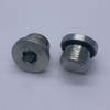 4bn bsp mipa captive seal chhung lam hex plug hydraulic plug a ni.