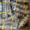 Cina ngilangkeun swivel push-loK fitting parker parkir awéwé 30682