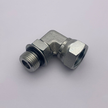 6901 NPSSM Swaivel / Sae O-ring Boss Sae 140257 Nwa nwoke Njikọ