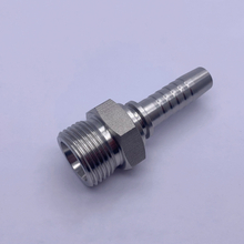 10511 iso84341-din3861 lanang metrik 24 ° Cone seatse jinis selang jinis hos