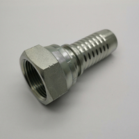 26711 JIC FEMALE 74°CONE SEAT SAE J514 high pressure pipe fittings