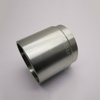 03310 Ferrule para SAE 100R2AT/DIN20022 2SN Manguera Industrial Hidráulica .