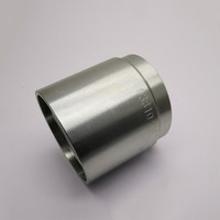 03310 Ferrule for SAE 100R2AT/DIN20022 2SN HOSE industrial hydraulics