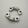 FL Light-Series SAE แยกหน้าแปลน 3000 psi ISO 6162 --- SAE J518 แคลมป์ท่อ