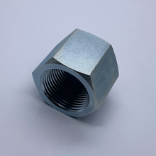 9n NPT Nyɔnu Plug Nyɔnu Kadodo NPT Femlae Coupling .