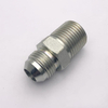 I-1JT JIC Male 74 ° Isigaxa / BSTT MALE BSP Fittings