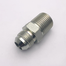 1JT JIC Lalaki 74°cone/BSPT Lalaki BSP Fittings