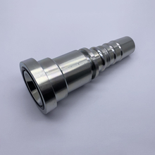 87613 Adapter Hose Consitting Sae Flat flaty 6000 psi woplock paipa mo 87613 hydraulic hose