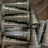 87313 SAE FLANGE 3000PSI KODAS 61 ISO12151-3-SAE J516