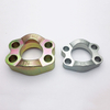 FL Light-Series SAE แยกหน้าแปลน 3000 psi ISO 6162 --- SAE J518 แคลมป์ท่อ