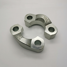 FS S-SERIES 9000PSI SPLIT FLANGE CLAMPS հիդրավլիկ կցամասերի ադապտերներ
