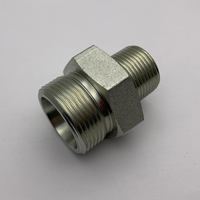 1DN 1DN-RN 1CN Metric Metric Mêr 24 ° Tîpa giran / NPT Mêr 60 ° Fijên Hîdraulîk ên Din