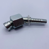 24241 45 ° ORFS Fi chèz plat ISO 12151-1-sae J516 