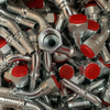 26741 45 ° JIC Kike 74 ° Cone Kiti Sae J514 Hydraulic Hose Fittings