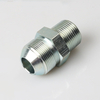 I-1JT JIC Male 74 ° Isigaxa / BSTT MALE BSP Fittings