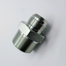 1JN JIC MALE 74°CONE/NPT MALE parker հիդրավլիկ