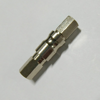 Rectus Series 200kl 204/206/209 ระบบการเชื่อมต่อแบบแห้งแบบแห้ง