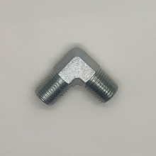 1bn9 90 degree elbow bsp ŋutsu 60 degree zikpui /NPT ŋutsu hadrolik pɔmpi fittings