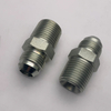 I-1JT JIC Male 74 ° Isigaxa / BSTT MALE BSP Fittings